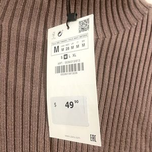 Zara Knit Sweater